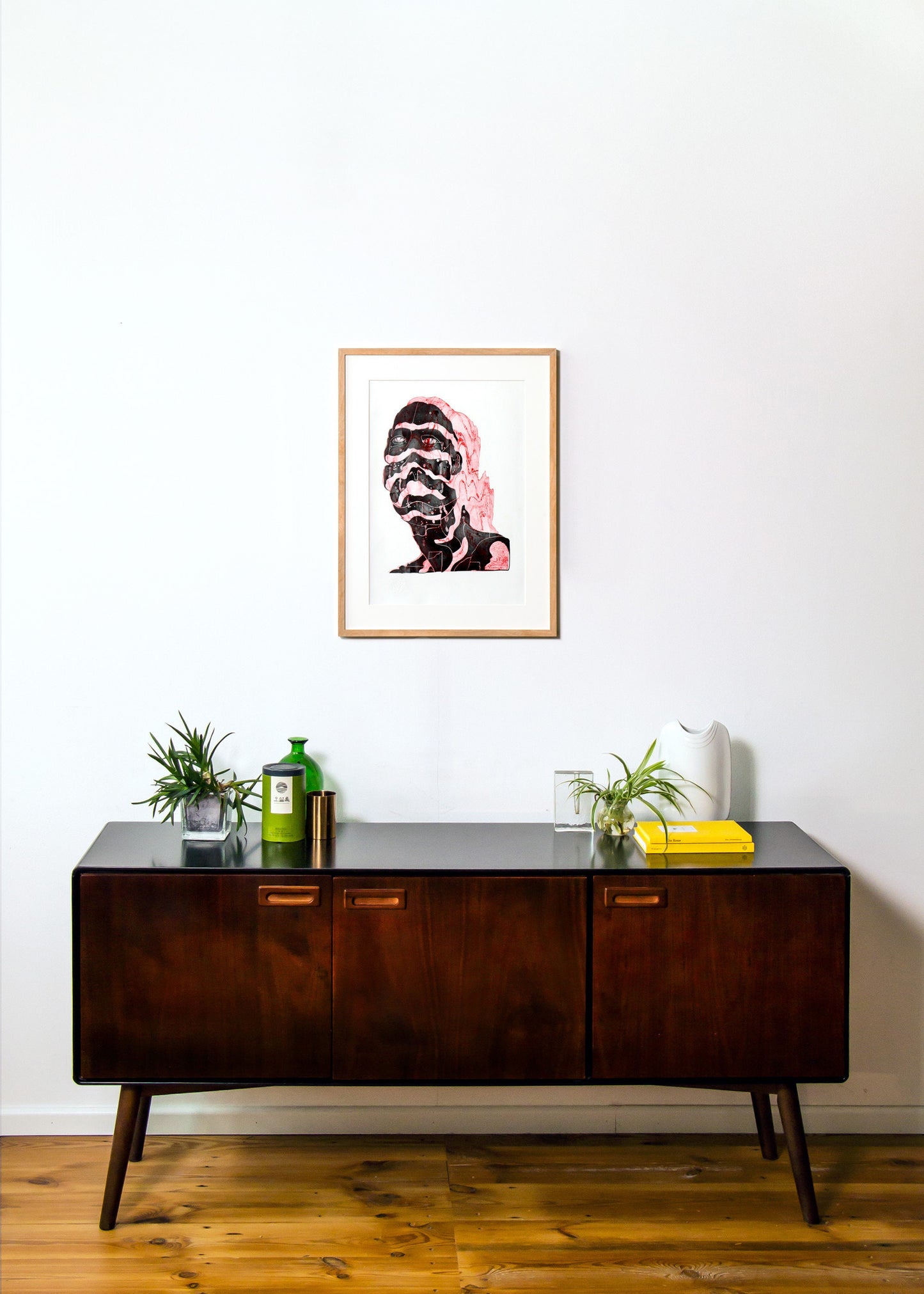 Untitled #48 - Giclée