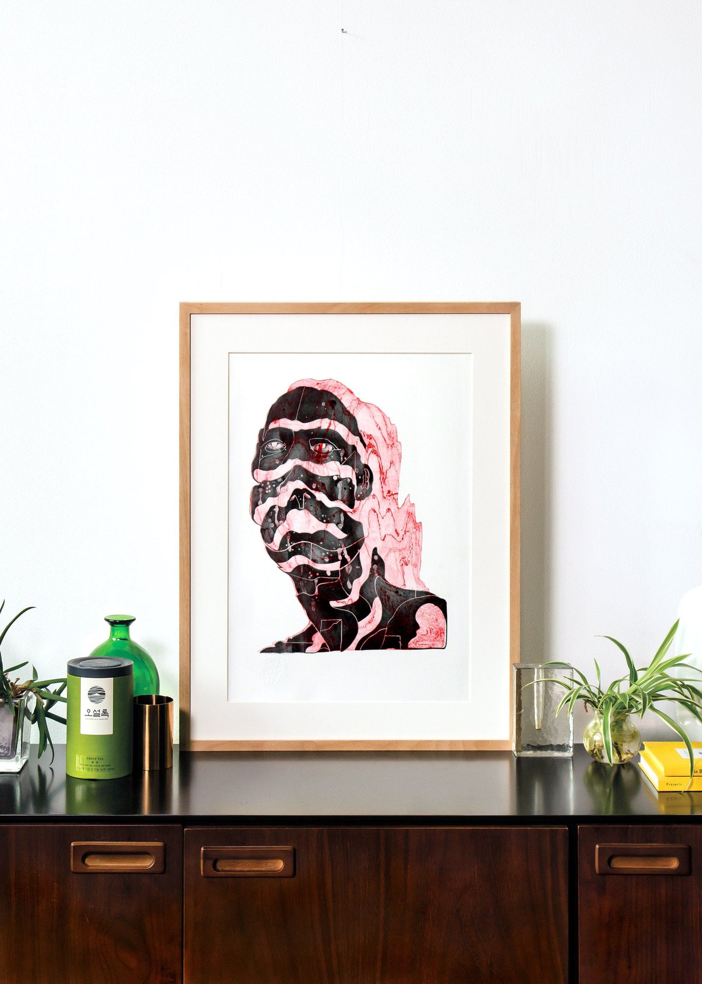 Untitled #48 - Giclée