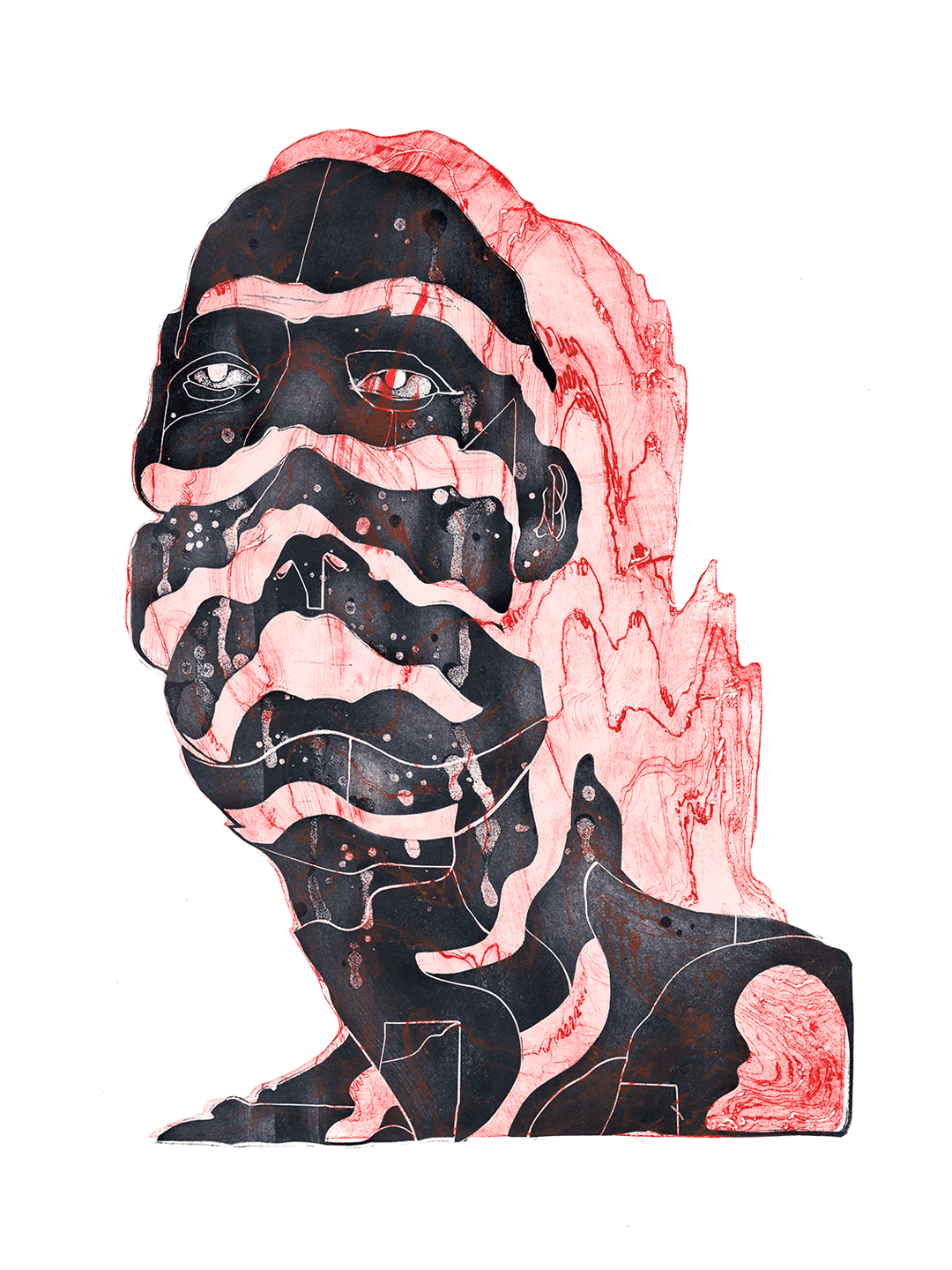 Untitled #48 - Giclée