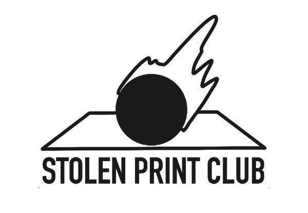 Stolen Print Club